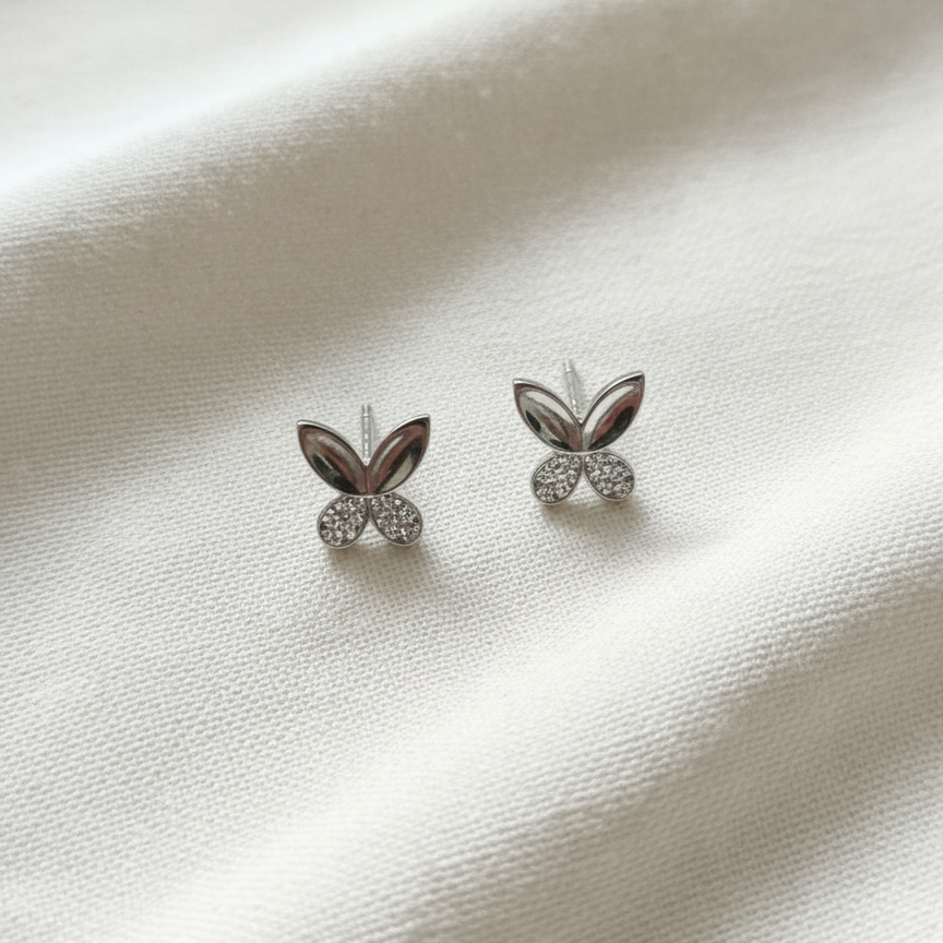 Twinklefly 925 Eartops