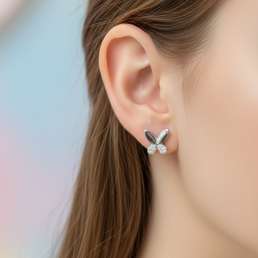 Twinklefly 925 Eartops